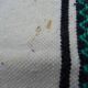Berber carpet hand-woven berber carpet ethnic style 247 x 140