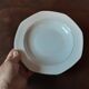 Lot de 6 assiettes creuses Bavaria
