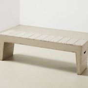 Banc de l'École Dom Hans van der Laan  de 's-Hertogenbosch Pays-Bas 1966