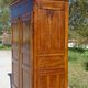 Ancienne armoire Louis Philippe en noyer