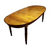 Cherry table