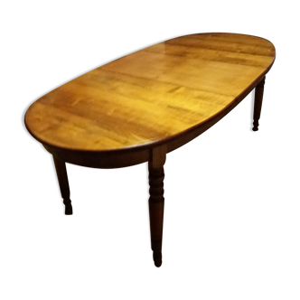Cherry table