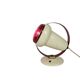 Philips Infraphil - lampe de table - lampe à chaleur - design néerlandais - Hollande - 1958