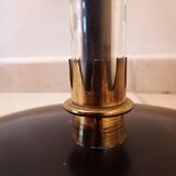 Eberth Zurich floor lamp from the 40s