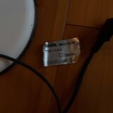 Vintage 70'S Alda lamp