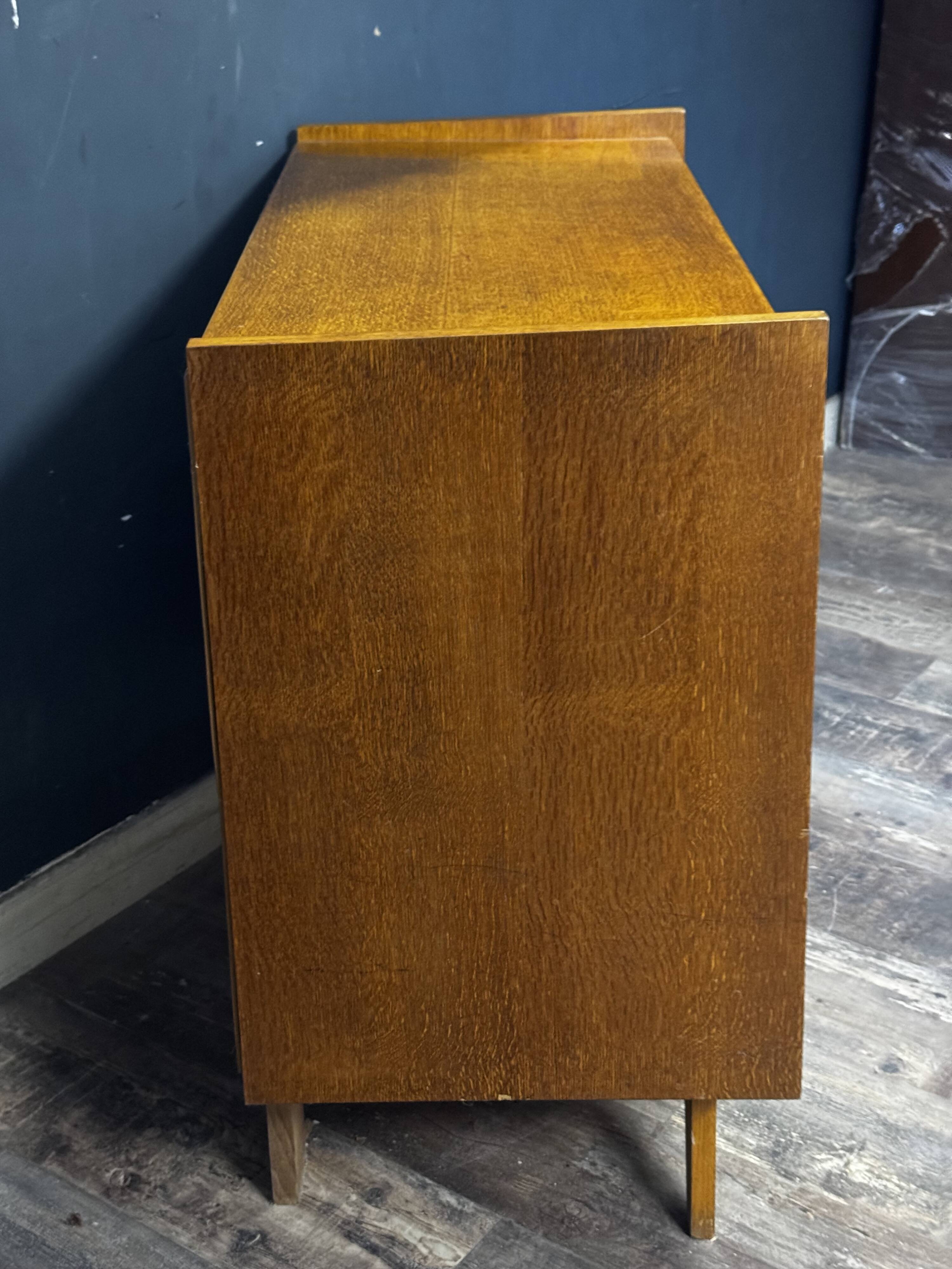 Commode Vintage 1970