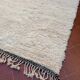 Tapis beni ouraine tissè main traditionnelle taille 200 x 300 cm
