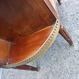 Commode Louis XVl ancien plateau marbre