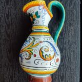 Petit pichet Labor Deruta