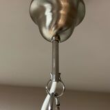 Suspension UFO des années 70