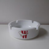 Winston opaline ashtray
