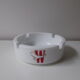Winston opaline ashtray