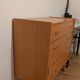 Vintage chest of drawers