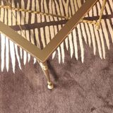 Coffee table  Bagues house style