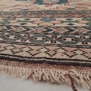 Anatolian carpet Kars handmade 278x187cm