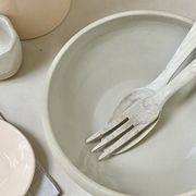 Saladier en grès