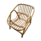 Children's rattan chair