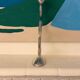 Matthew Hilton Circle Candlestick