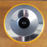 Cendrier seventies vintage design samp