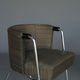 Modernist Tubular Armchairs from Artifort, 1930s