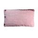 Vintage turkish handmade cushion cover , 30 x 50 cm