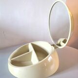 Folding makeup box design Makio Hasuike 70s, Gedy editions