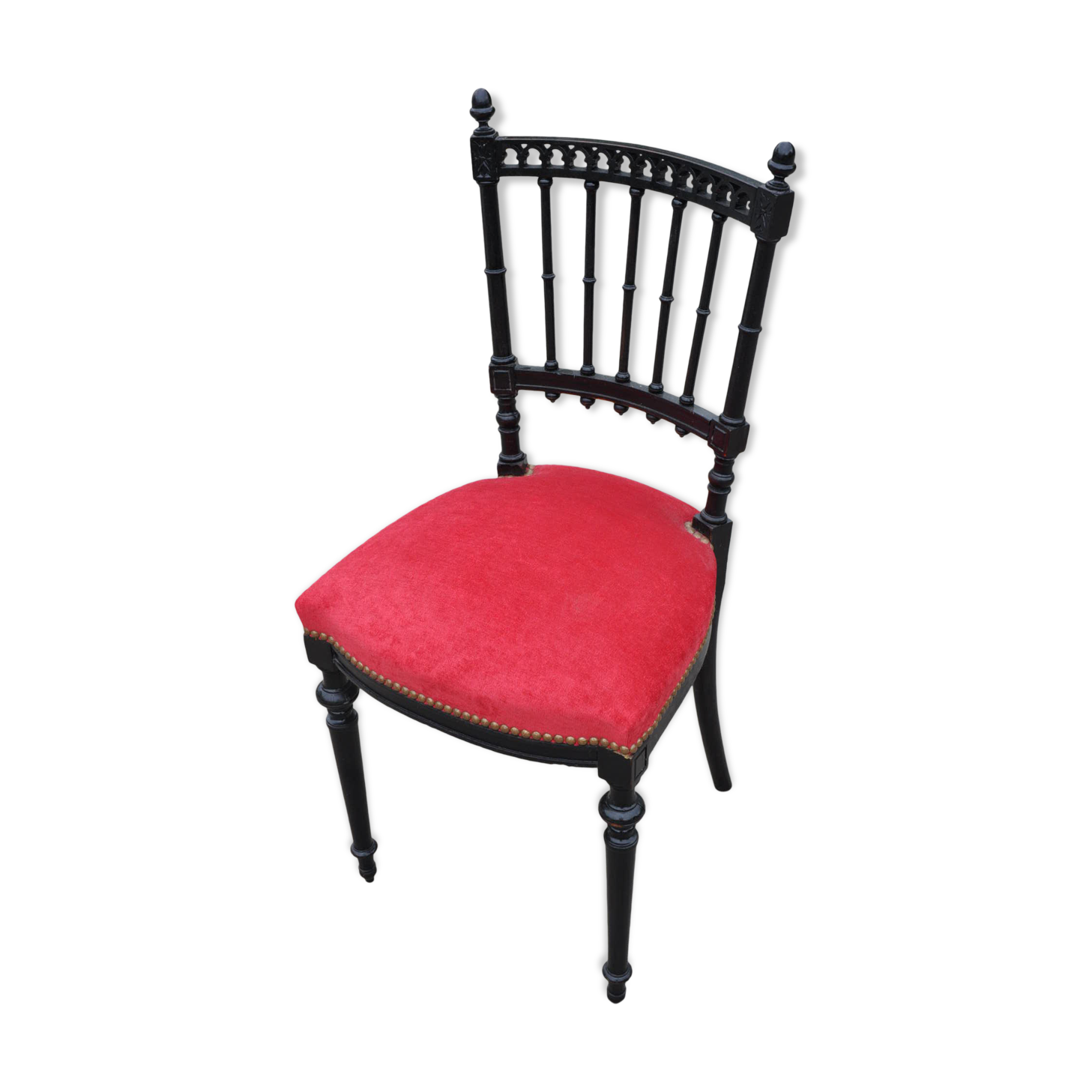 Napoléon III chair