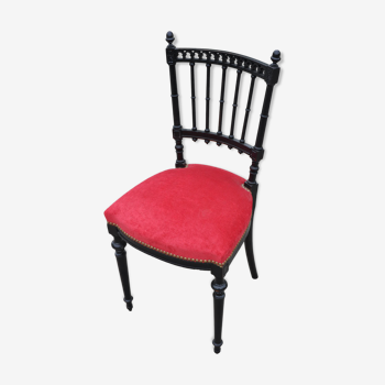 Chaise Napoléon III