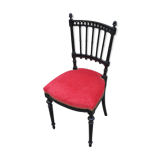 Napoléon III chair