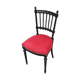 Chaise Napoléon III