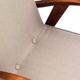Fauteuil scandinave