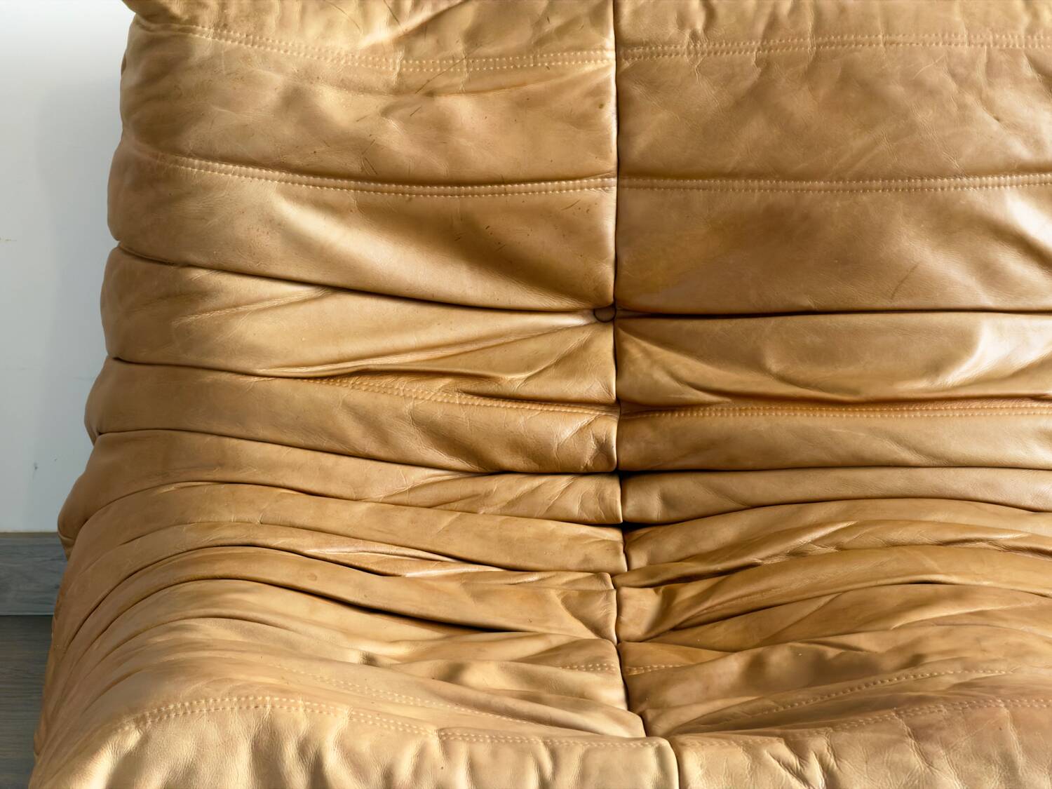 Togo 2-seater sofa Ligne Roset