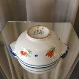 Ear bowl henriot quimper