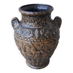 Vase en céramique jasba