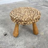 Tripod stools