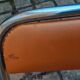 Folding desk for children from the 70s Made in Italy