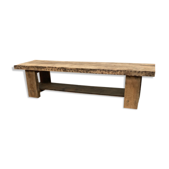 Old TV stand