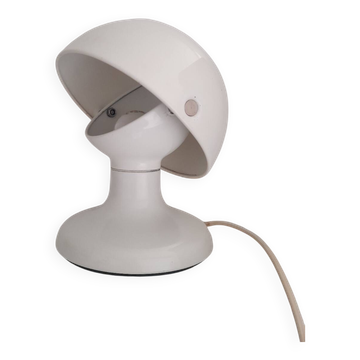 Lampe à poser Jucker, Tobia Scarpa pour Flos 1960s