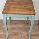 Side table