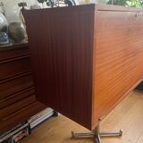 Scandinavian writing desk 60