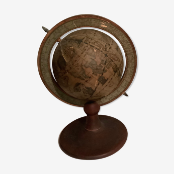 Ancient Globe