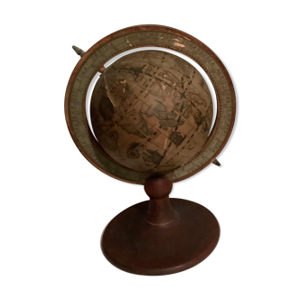 Globe ancien