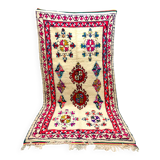Beni Ouarain Rug – Authentic and Elegant 300cmx150cm