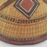 Burkinabe tradition hat