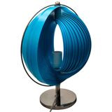 Vintage 1980 Table Lamp -  Kare Design, Moon Model
