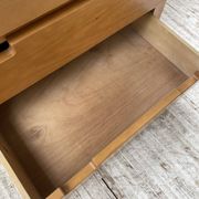 Commode en pin années 80 mobilier montagne
