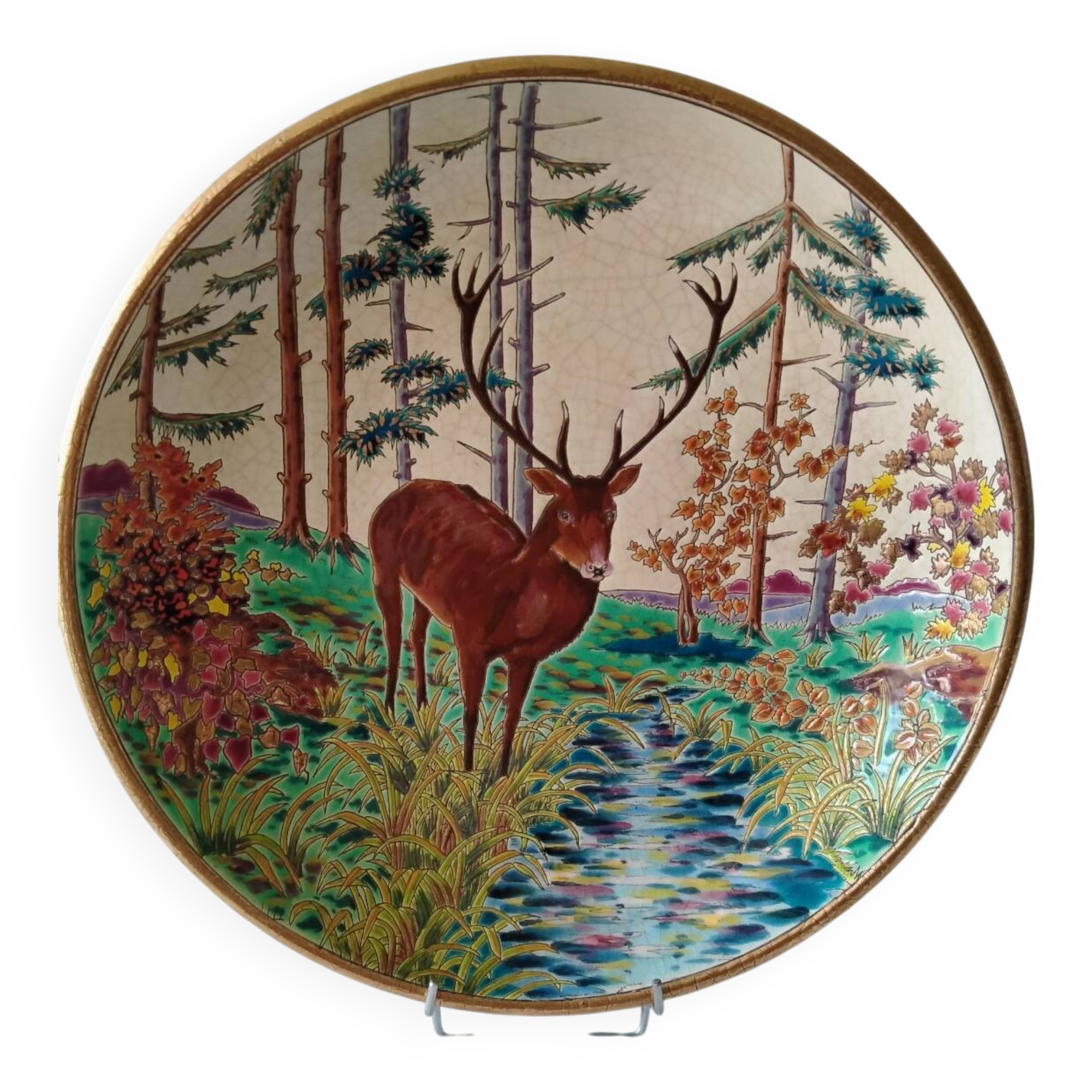 Plat Longwy