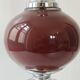Pied de lampe, 1970