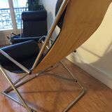Pair of armchairs 70s