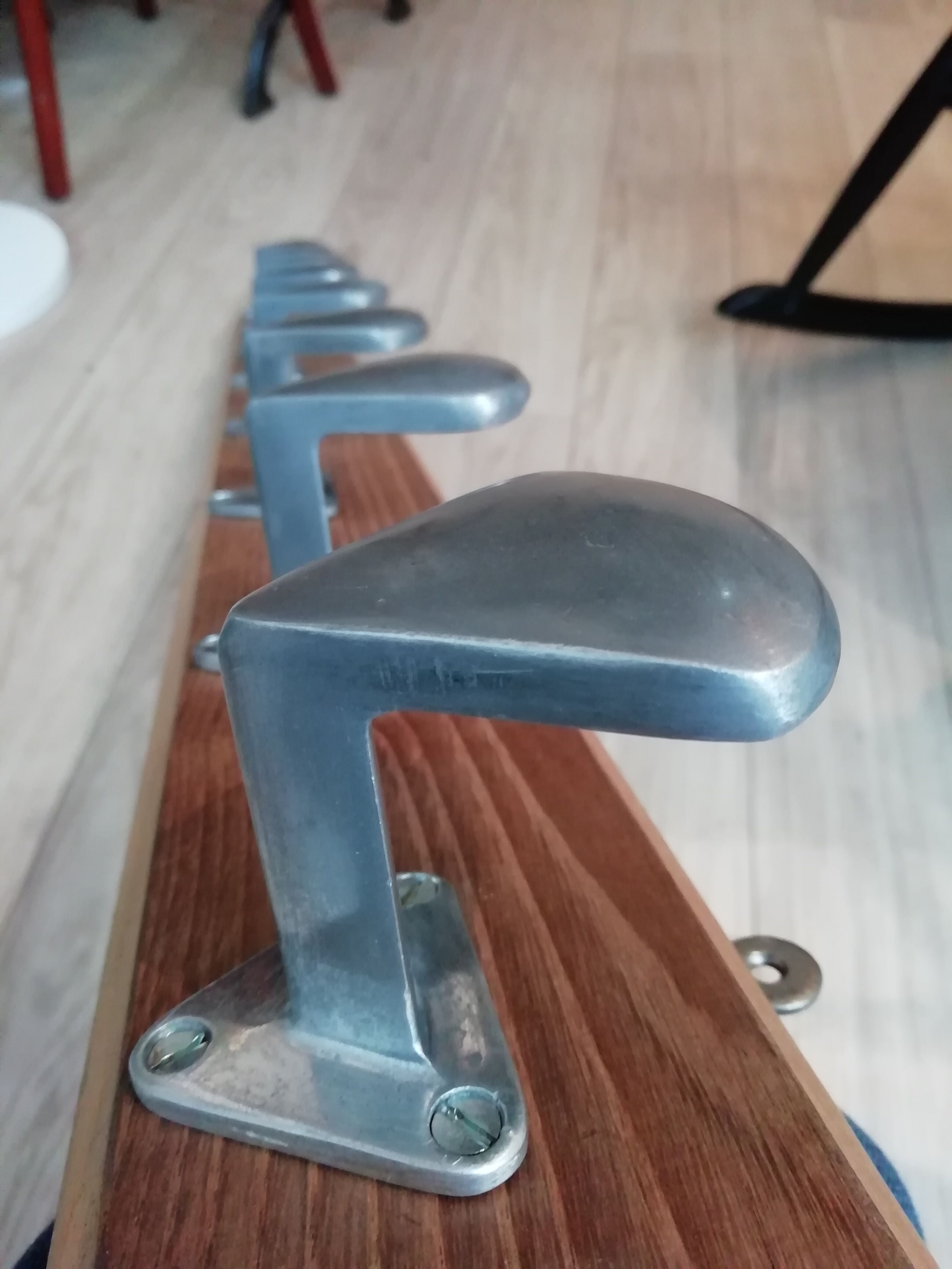 Coatrack